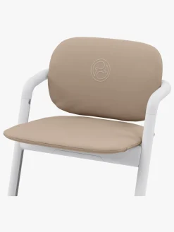 Cybex LEMO Højstolshynde, Almond Beige
