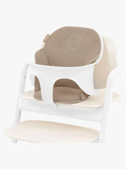 Cybex LEMO Højstolshynde, Almond Beige