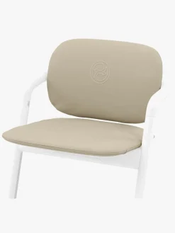 Cybex Lemo Hynder Til Spisebordsstol, Sand White