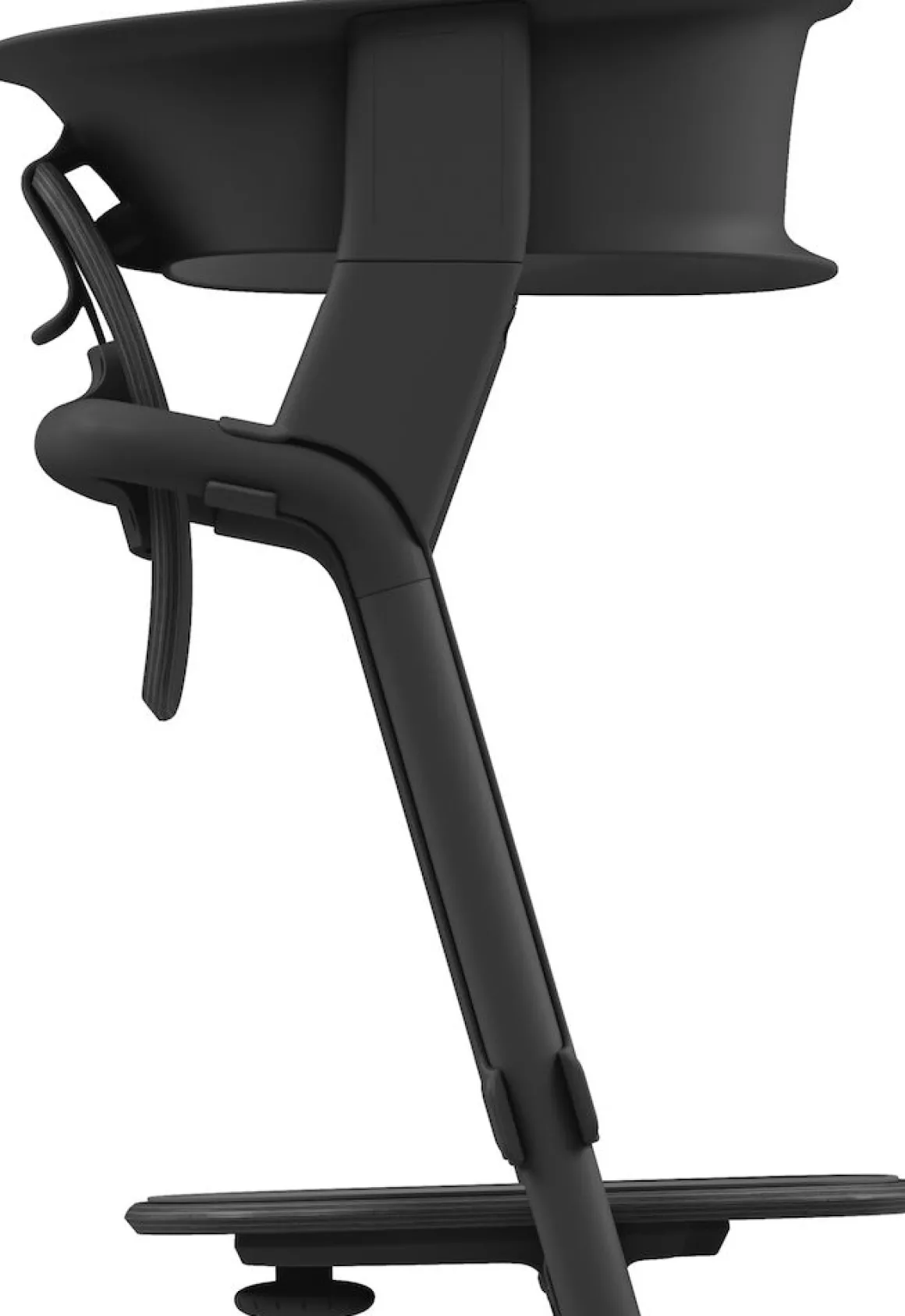 Cybex Lemo Training Tower Sæt, Stunning Black