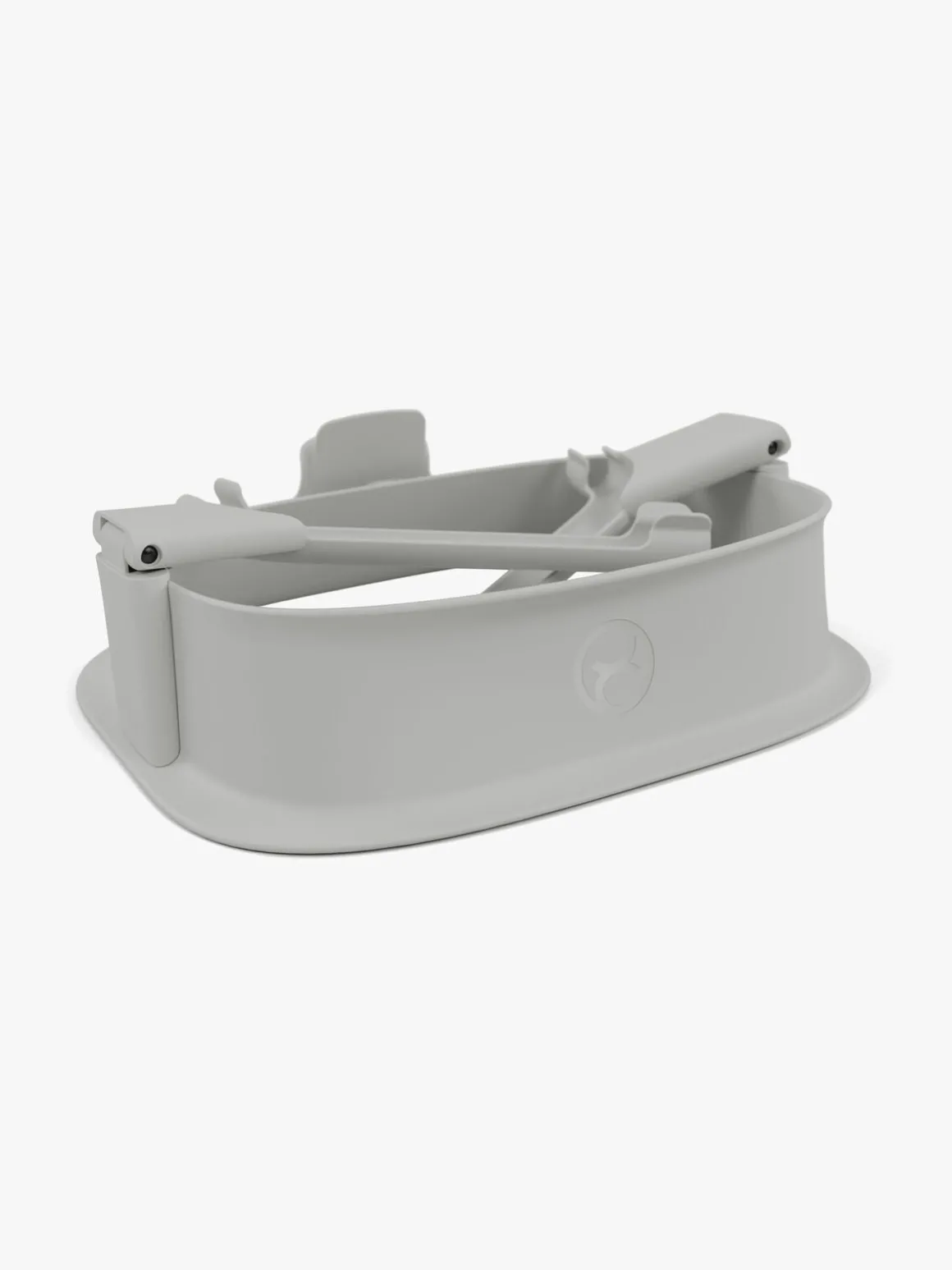 Cybex Lemo Training Tower Sæt, Suede Grey