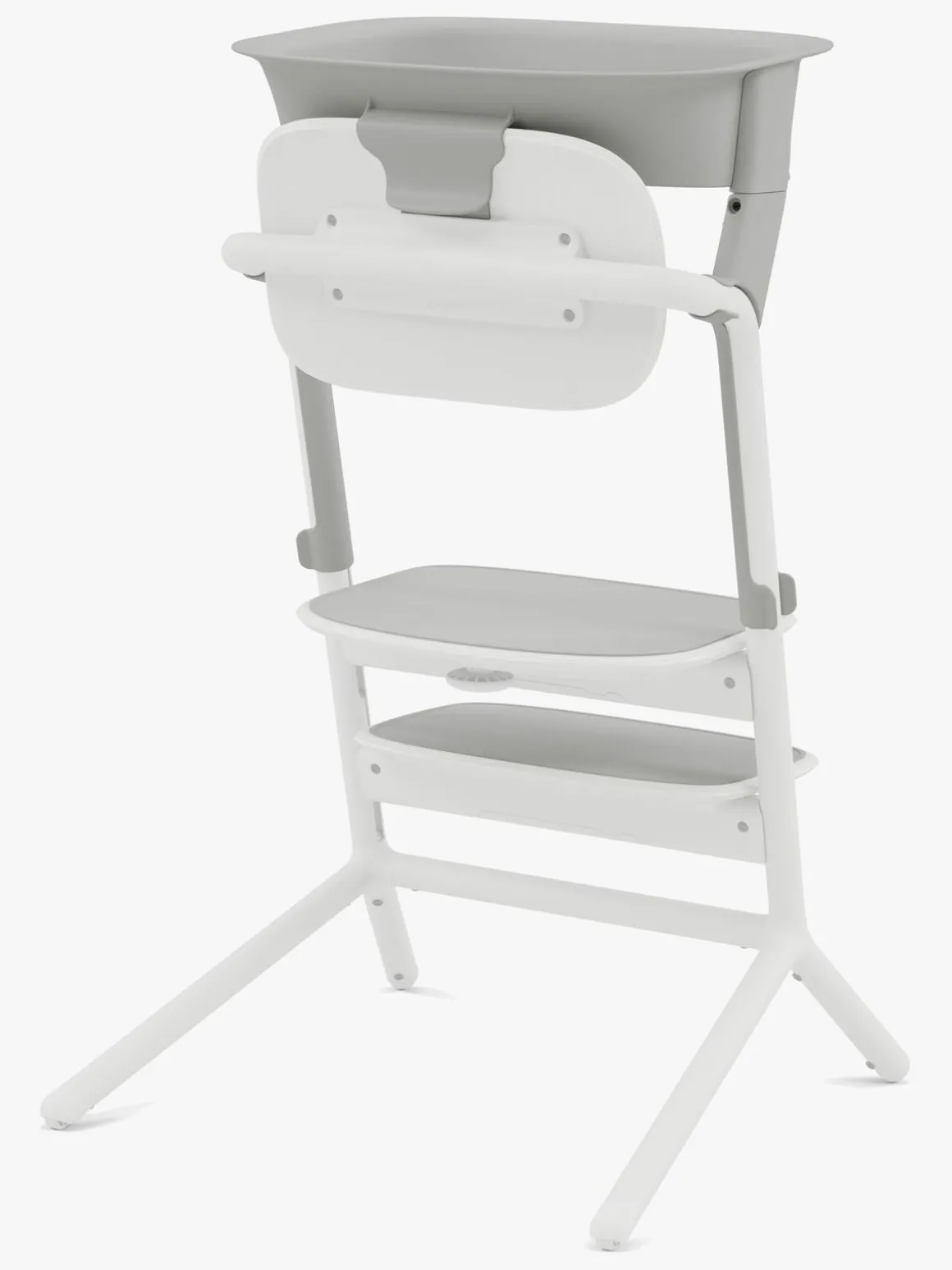 Cybex Lemo Training Tower Sæt, Suede Grey