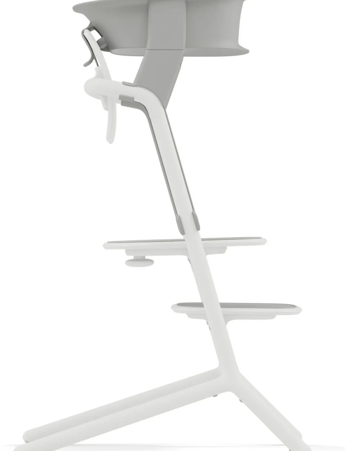 Cybex Lemo Training Tower Sæt, Suede Grey