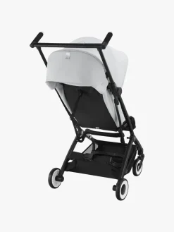 Cybex LIBELLE Klapvogn, Black/Fog Grey