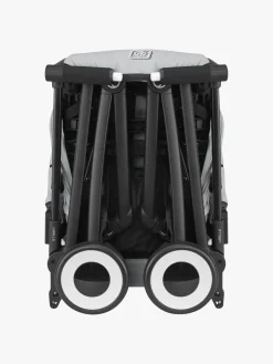 Cybex LIBELLE Klapvogn, Black/Fog Grey