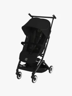 Cybex LIBELLE Klapvogn, Black/Magic Black