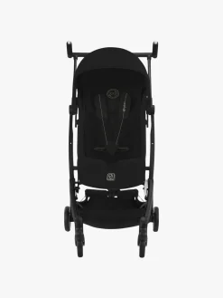 Cybex LIBELLE Klapvogn, Black/Magic Black