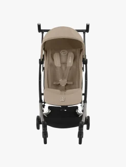 Cybex LIBELLE Klapvogn, Taupe/Almond Beige