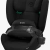 Cybex Pallas B2 i-Size Autostol, Pure Black