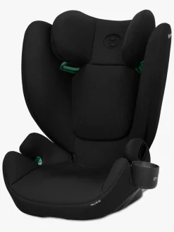 Cybex Pallas B2 i-Size Autostol, Pure Black