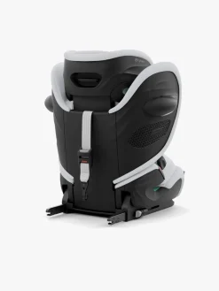 Cybex Pallas G2 i-Size Autostol, Fog Grey