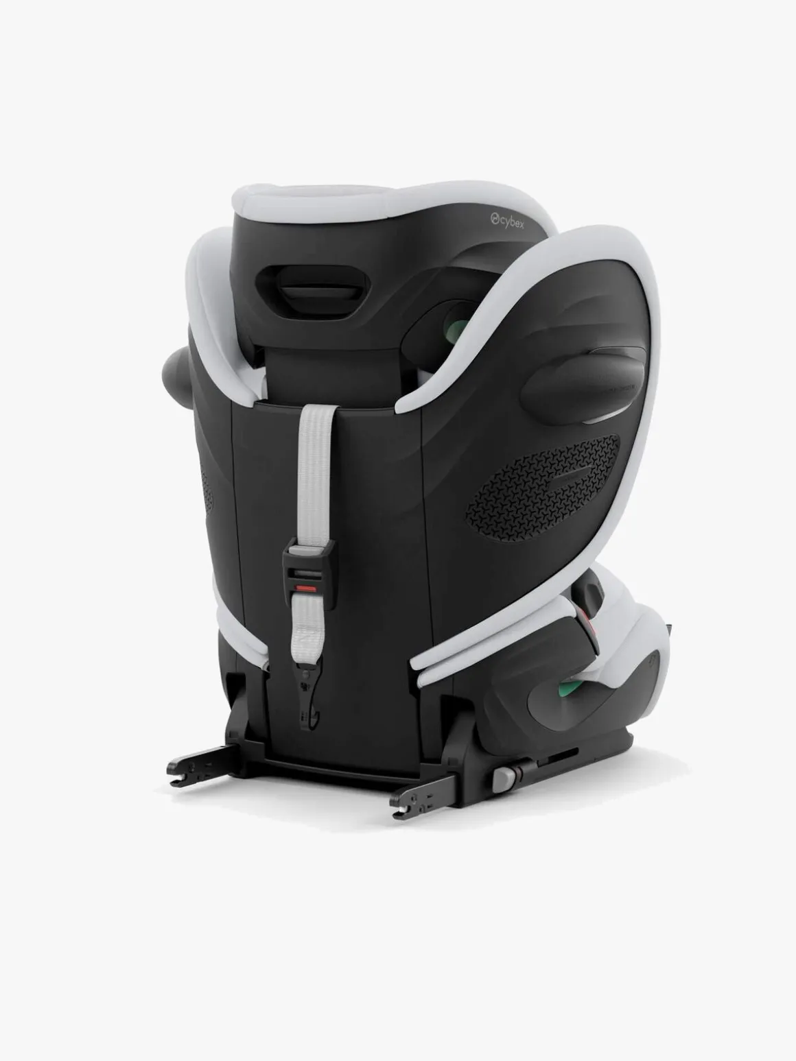 Cybex Pallas G2 i-Size Autostol, Fog Grey