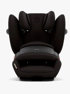 Cybex Pallas G2 i-Size Autostol, Magic Black