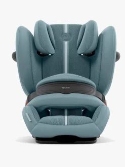 Cybex Pallas G2 i-Size Plus Autostol, Stormy Blue