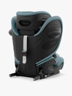 Cybex Pallas G2 i-Size Plus Autostol, Stormy Blue