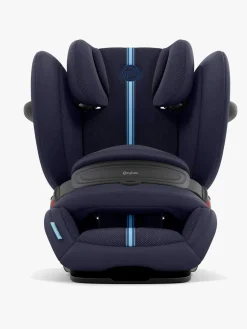 Cybex Pallas G2 i-Size Plus Autostol, Ocean Blue