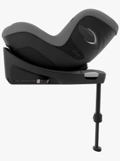 Cybex Sirona G i-Size Autostol, Lava Grey