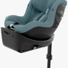Cybex Sirona G i-Size Plus Autostol inkl. Base G, Stormy Blue