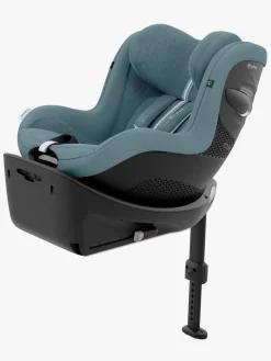 Cybex Sirona G i-Size Plus Autostol inkl. Base G, Stormy Blue