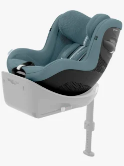 Cybex Sirona G i-Size Plus Autostol inkl. Base G, Stormy Blue