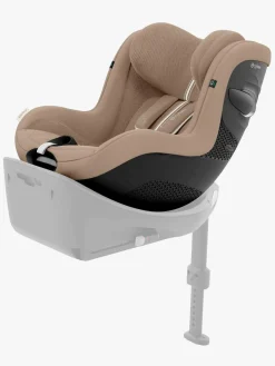 Cybex Sirona G i-Size Plus Autostol inkl. Base G, Almond Beige