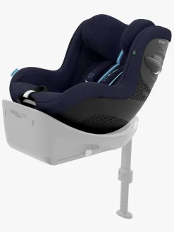 Cybex Sirona G i-Size Plus Autostol, Ocean Blue