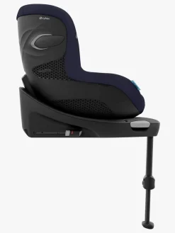 Cybex Sirona G i-Size Plus Autostol, Ocean Blue