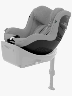Cybex Sirona G i-Size Plus Autostol, Stone Grey