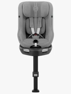 Cybex Sirona G i-Size Plus Autostol, Stone Grey