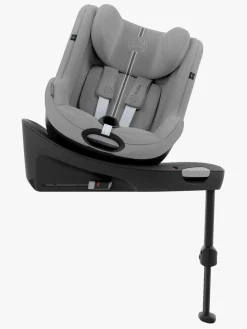 Cybex Sirona G i-Size Plus Autostol, Stone Grey