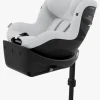 Cybex Sirona Gi i-Size Autostol, Fog Grey