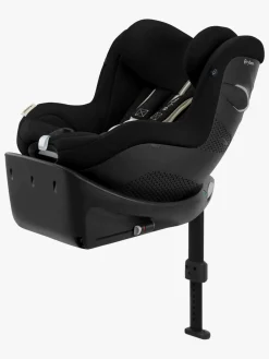 Cybex Sirona Gi i-Size Plus Autostol, Moon Black