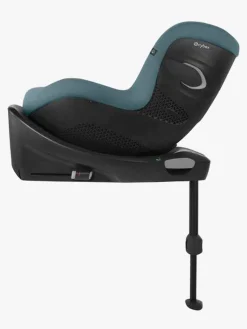 Cybex Sirona Gi i-Size Plus Autostol, Stormy Blue