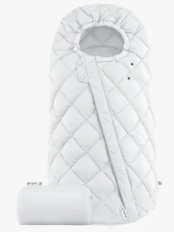 Cybex SNØGGA 2 Kørepose, Lava Grey