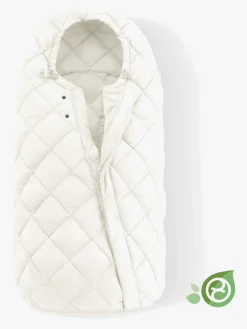 Cybex SNØGGA 2 Kørepose, Seashell Beige