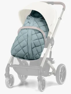 Cybex SNØGGA 2 Kørepose, Sky Blue