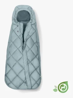 Cybex SNØGGA Mini 2 Autostolspose, Sky Blue