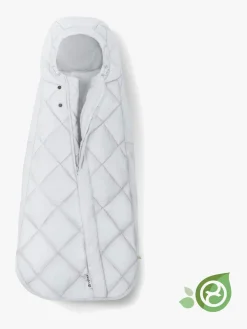 Cybex SNØGGA Mini 2 Autostolspose, Lava Grey