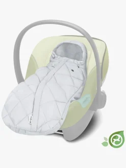 Cybex SNØGGA Mini 2 Autostolspose, Lava Grey