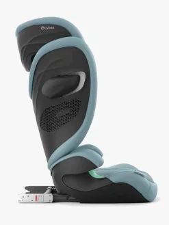 Cybex Solution G2 i-Fix Autostol, Stormy Blue