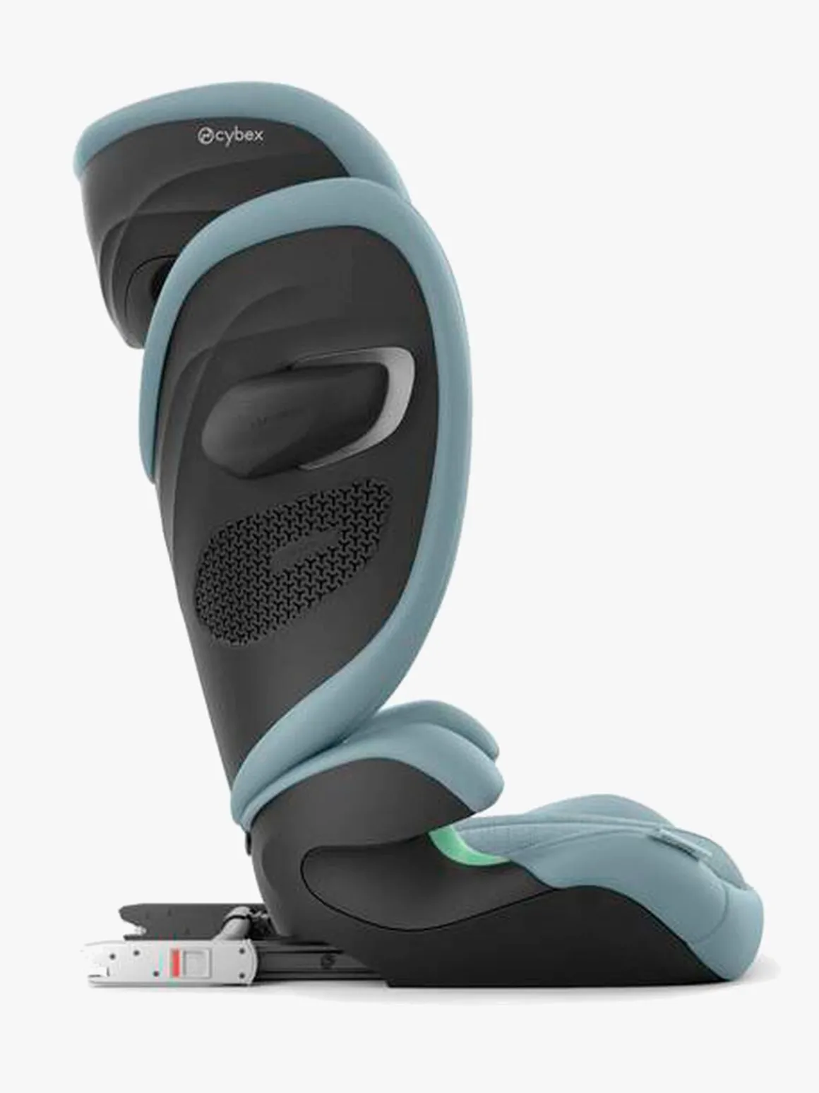 Cybex Solution G2 i-Fix Autostol, Stormy Blue