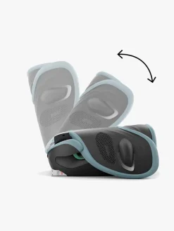 Cybex Solution G2 i-Fix Autostol, Stormy Blue