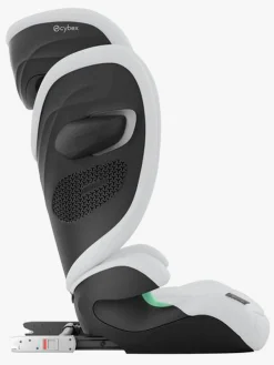 Cybex Solution G2 i-Fix Autostol, Fog Grey