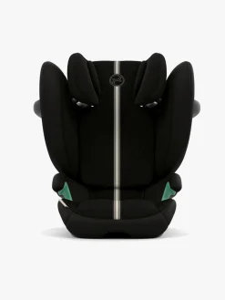 Cybex Solution G2 i-Fix Plus Autostol, Moon Black