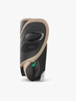 Cybex Solution G2 i-Fix Plus Autostol, Almond Beige