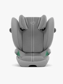 Cybex Solution G2 i-Fix Plus Autostol, Stone Grey