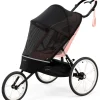 Cybex Sport AVI Myggenet, Black