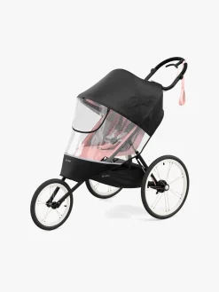 Cybex Sport AVI Regnslag, Transparent