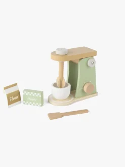 Dantoy Blender Wood In Gift Box