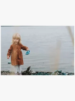 Dantoy Blue Marine Toys Både 4-pak